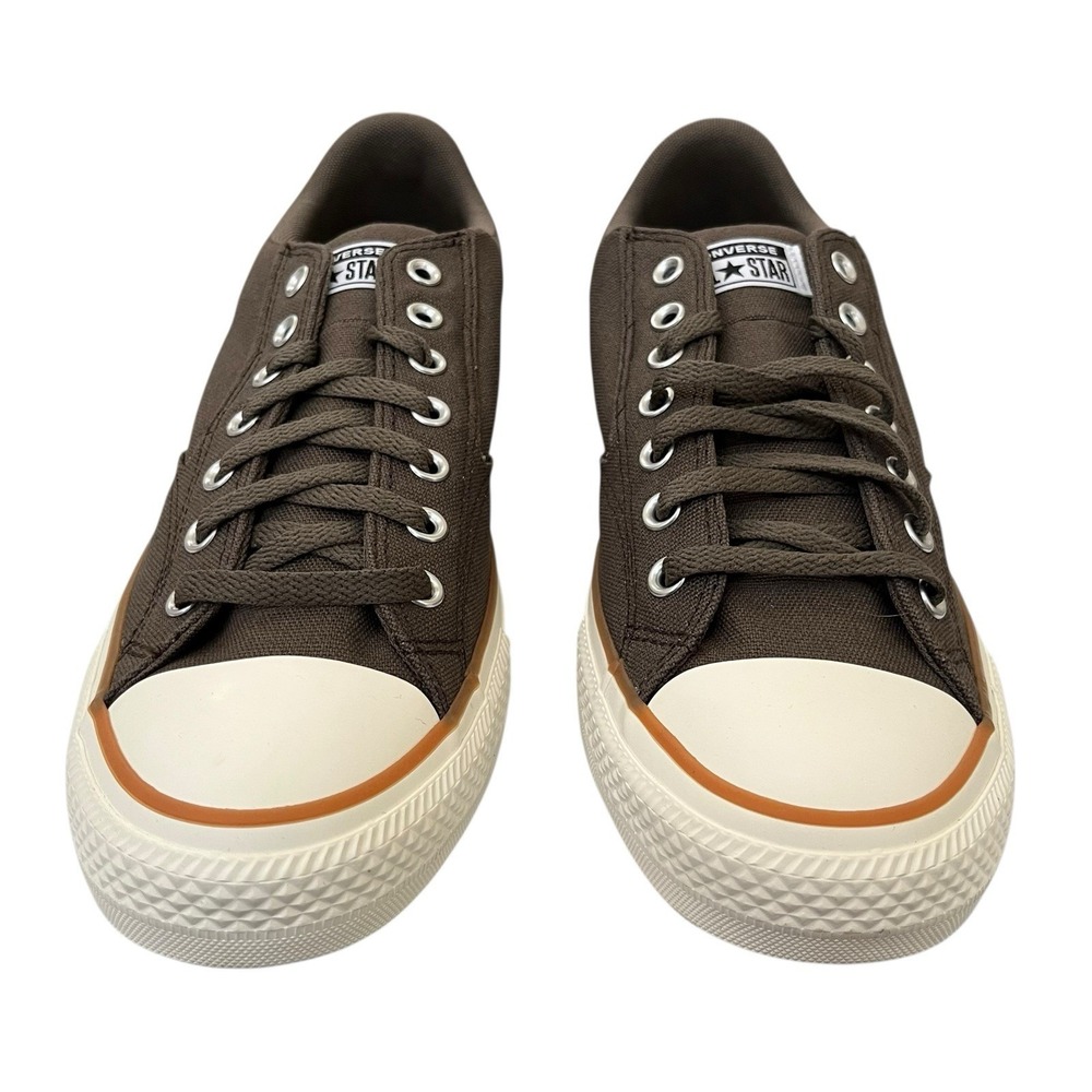 Converse Chuck Taylor All Star Sneakers CTAS Street Ox  A13785F Size M13/W15 NEW